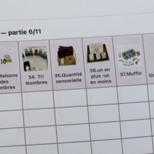 Générateur de grilles d'observation-Accès 2026-2027